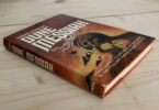 Book Club Edition of Dune by Frank Herbert.
