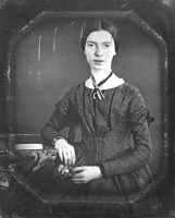 Emily Dickinson, a profile of the secret poet