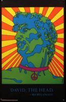 Get out the Blacklight. Posters from the Psychedelic Era