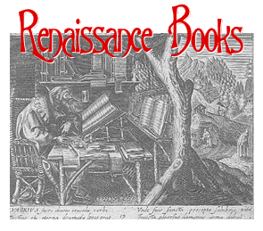 logo for Renaissance Books