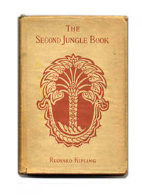 The Second Jungle Book by Rudyard Kipling 