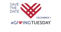 #GivingTuesday 2015: Donate with Biblio