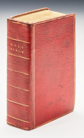 Brontë Bible at Auction