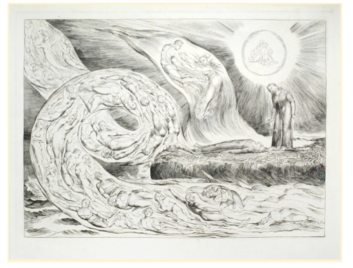 World's Largest William Blake Gallery to Open in San Francisco (Rare Finds & Biblio.com)