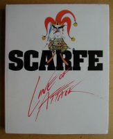 Scarfe’s Satires at Auction