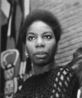 Nina Simone: a star from Western North Carolina