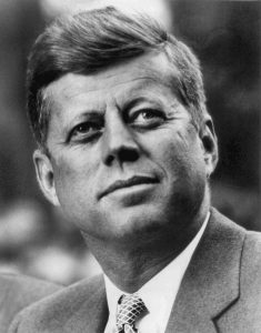 Biblio blog: The JFK Assassination: Books exploring the Conspiracy