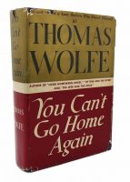 Collecting Thomas Wolfe