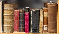 May 2020: The Biblio File podcast & Literary Tourist Recap