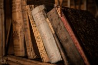 Fire and Water: How to protect your book collection from fire and water damage