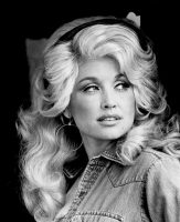 The Literary Legacy of Dolly Parton