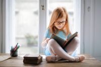 Top 10 Classic Books for First Grade Reading