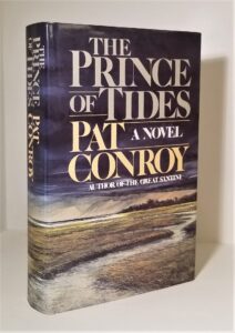 copies of The Prince of Tides for sale