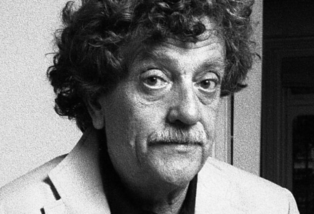 The Legacy of Kurt Vonnegut