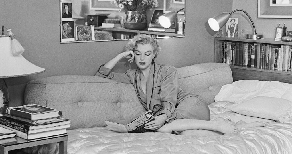 Intriguing mysteries: The death of Marilyn Monroe - Reader's Digest