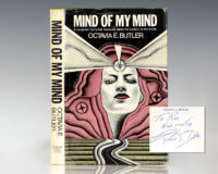 A Positive Obsession: Collecting the Works of Octavia Butler