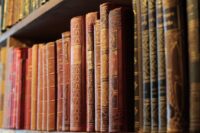 Books About Book Collecting