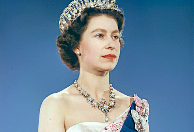 A Storied Life: Queen Elizabeth II, Queen of Britain and the World’s Longest Serving Monarch