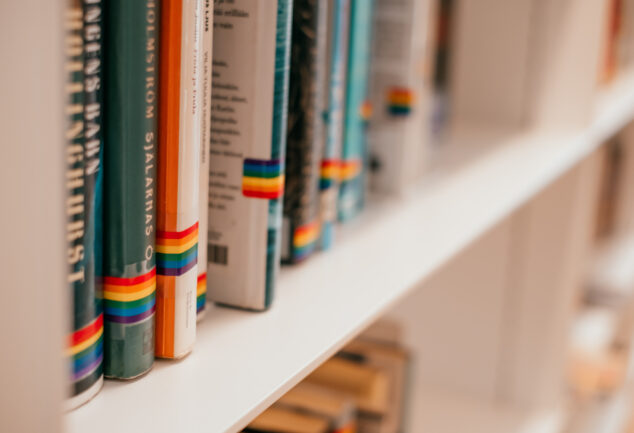 14 Classic LGBTQIA+ Novels to Have on Your Shelves Now