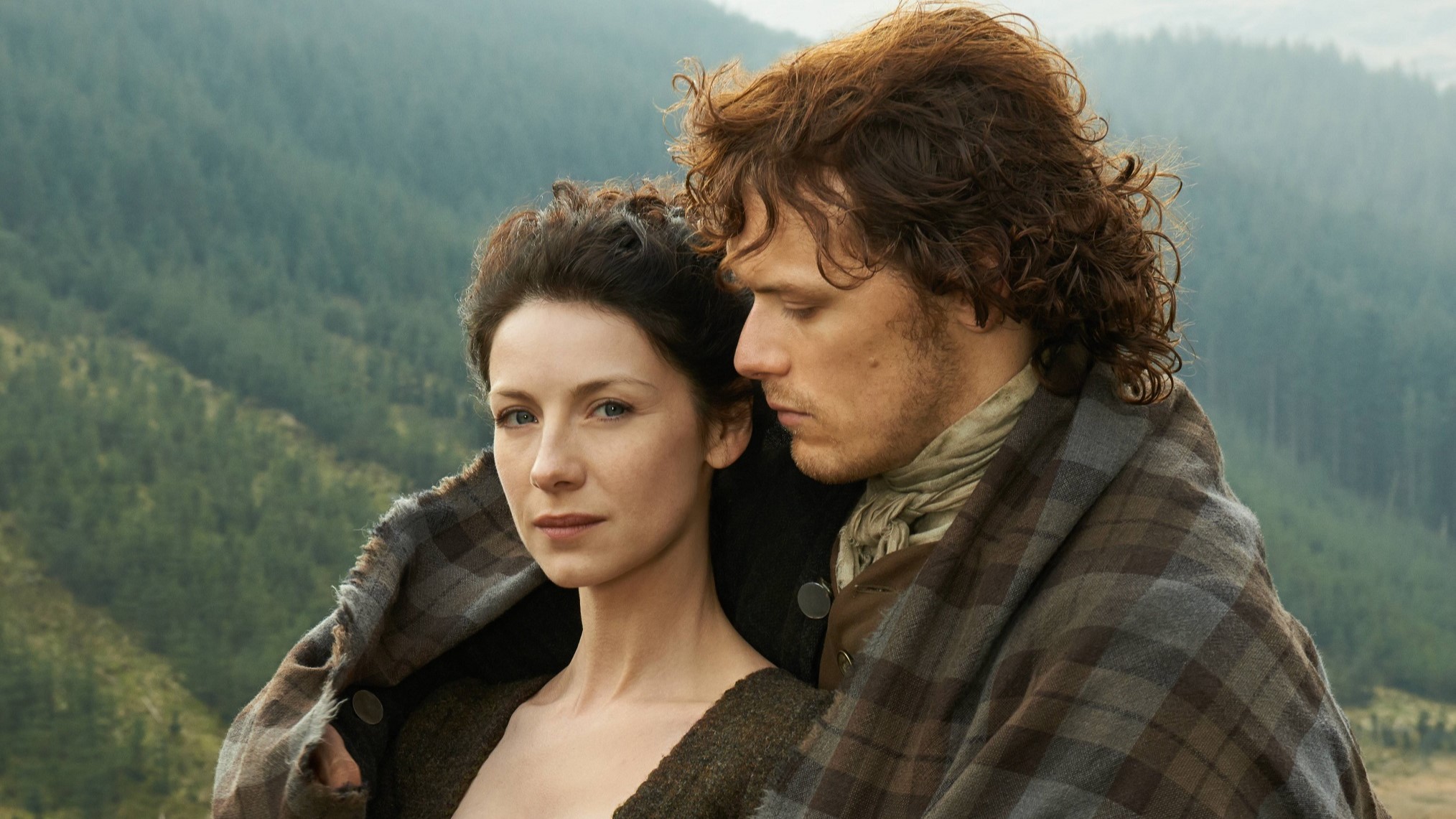 Collecting the Outlander Series - Bibliology