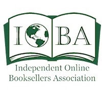 Independent Online Booksellers Association logo